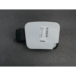 VOLET DE TRAPPE CARBURANT