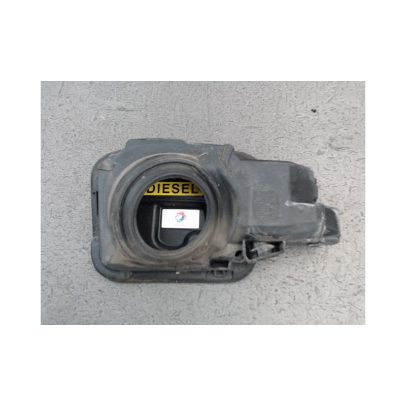 VOLET DE TRAPPE CARBURANT CITROEN JUMPY