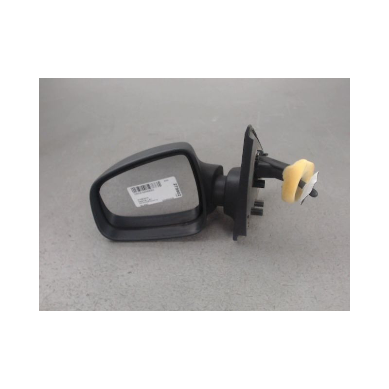 RETROVISEUR EXTERIEUR GAUCHE DACIA SANDERO