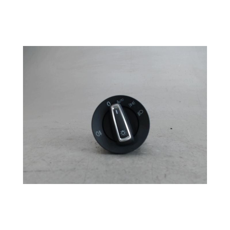 COMMANDE ECLAIRAGE VOLKSWAGEN POLO