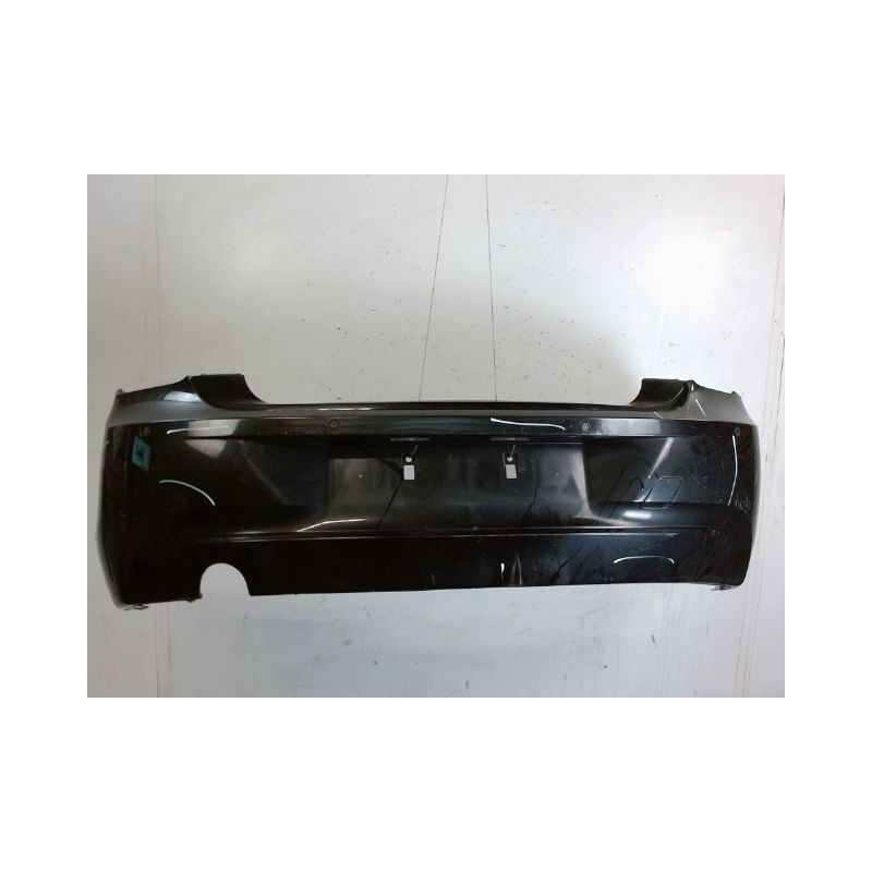 PARE-CHOC ARRIER B.M.W. SERIE 1