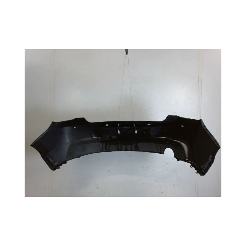 PARE-CHOC ARRIER B.M.W. SERIE 1