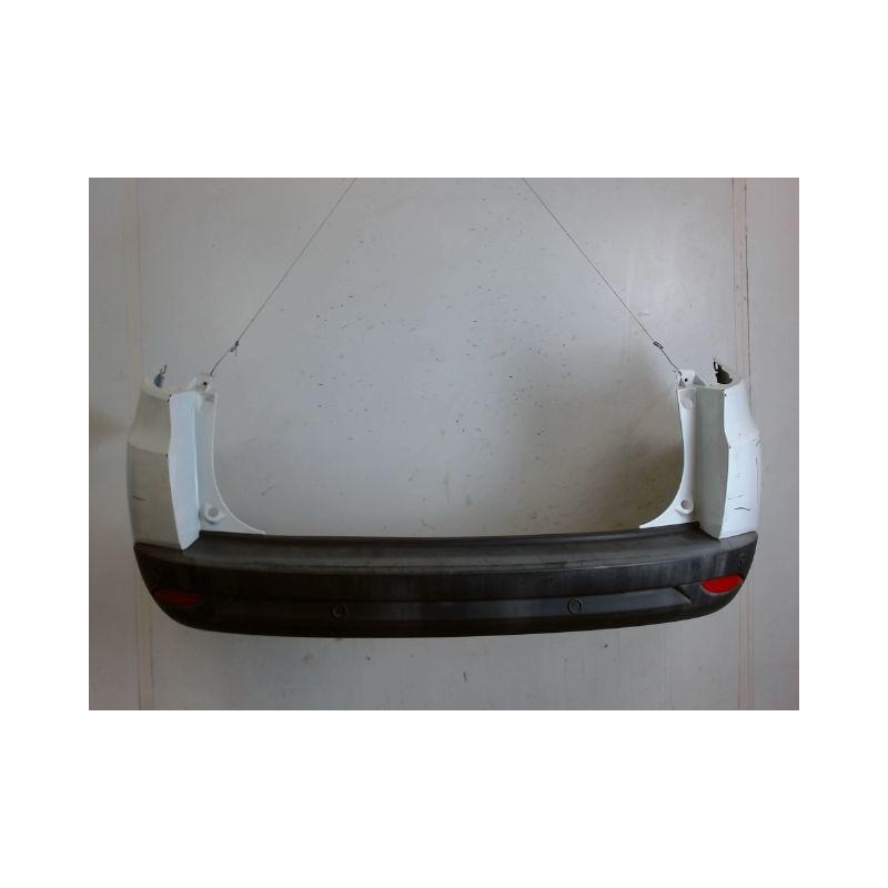 PARE-CHOC ARRIER RENAULT MEGANE