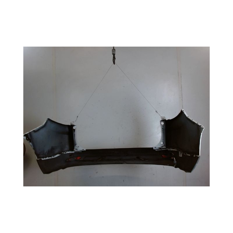 PARE-CHOC ARRIER RENAULT MEGANE