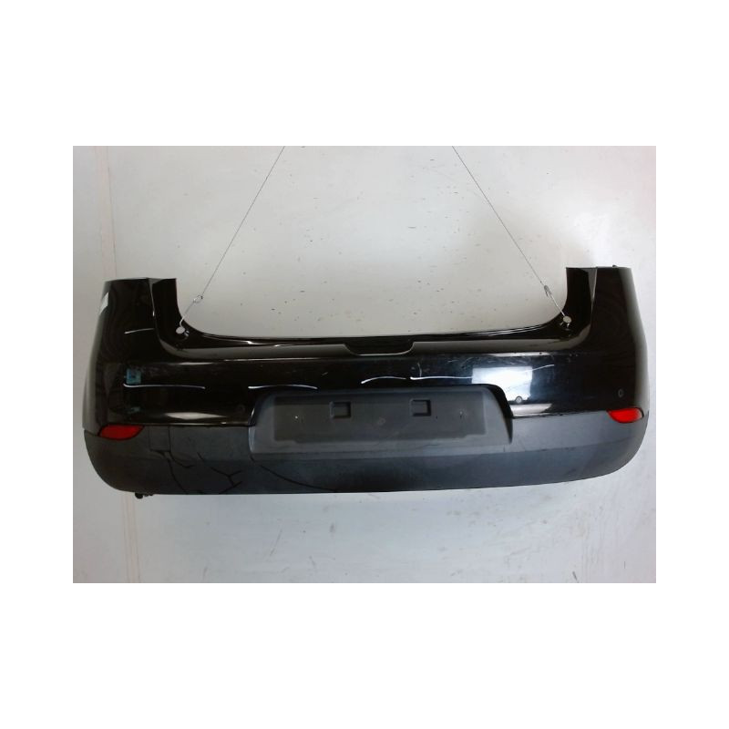 PARE-CHOC ARRIER RENAULT MEGANE