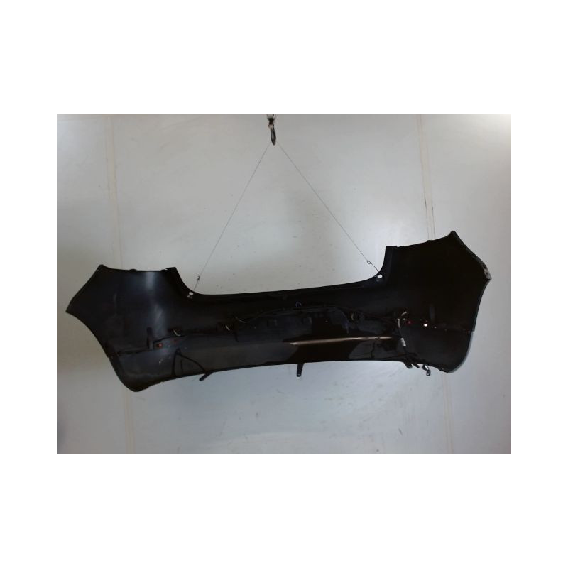PARE-CHOC ARRIER RENAULT MEGANE