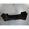 PARE-CHOC ARRIER RENAULT MEGANE