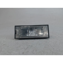 ECLAIREUR PLAQUE DE POLICE D