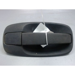 POIGNEE EXT PORTE COULISSANTE D