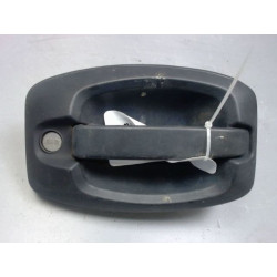 POIGNEE EXT PORTE BATTANTE D