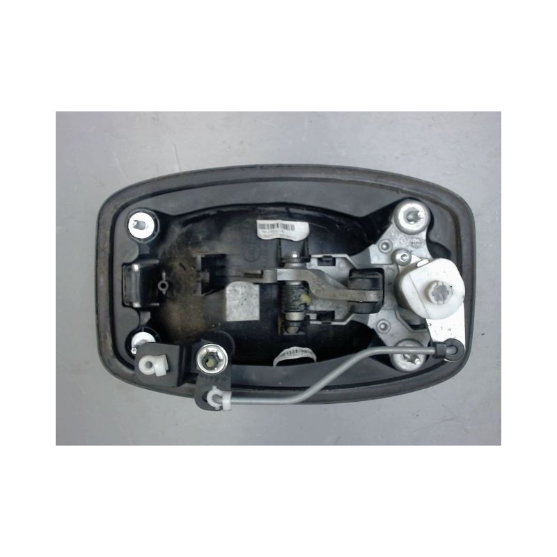 POIGNEE EXTERIEURE PORTE BATTANTE DROIT PEUGEOT BOXER 3 PHASE 2 2.2 HDI - 16V