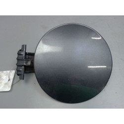 VOLET DE TRAPPE CARBURANT