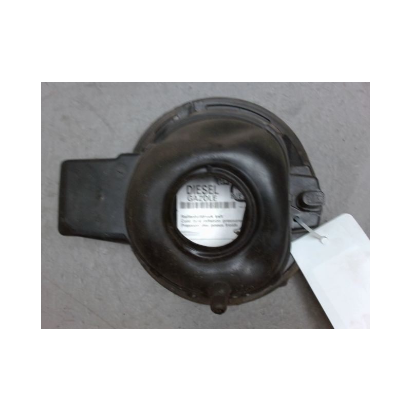 VOLET DE TRAPPE CARBURANT VOLKSWAGEN GOLF VI 2008-