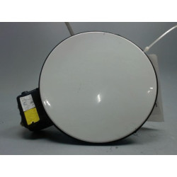 VOLET DE TRAPPE CARBURANT