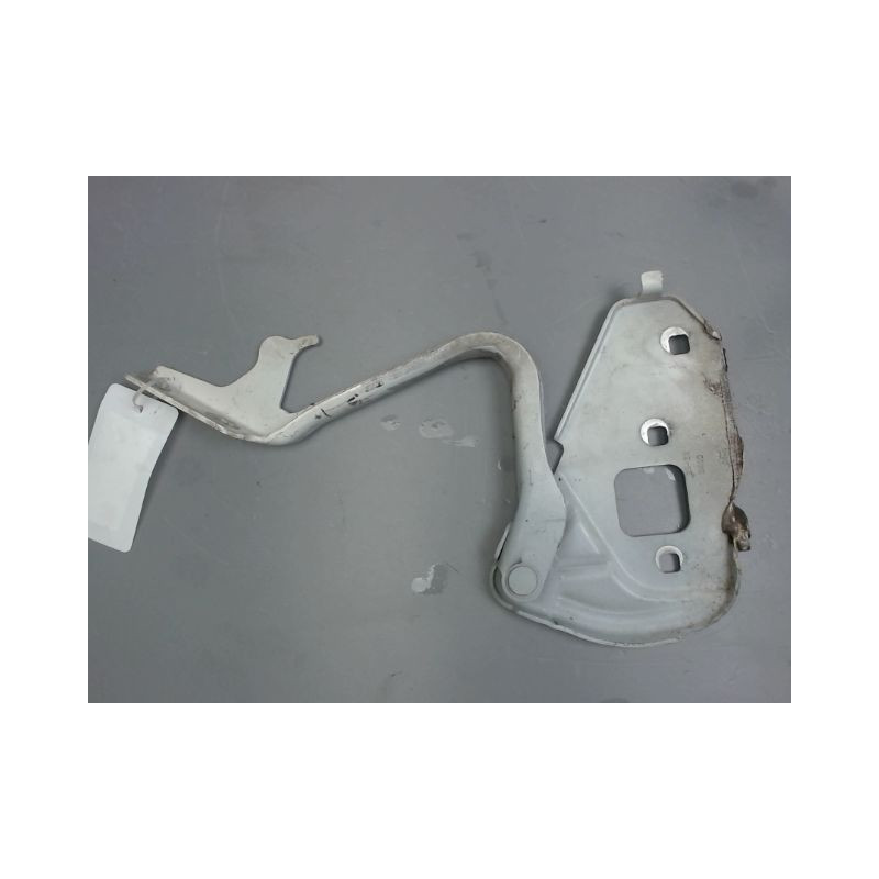COMPAS GAUCHE CAPOT FORD KA 2008-