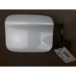 VOLET DE TRAPPE CARBURANT