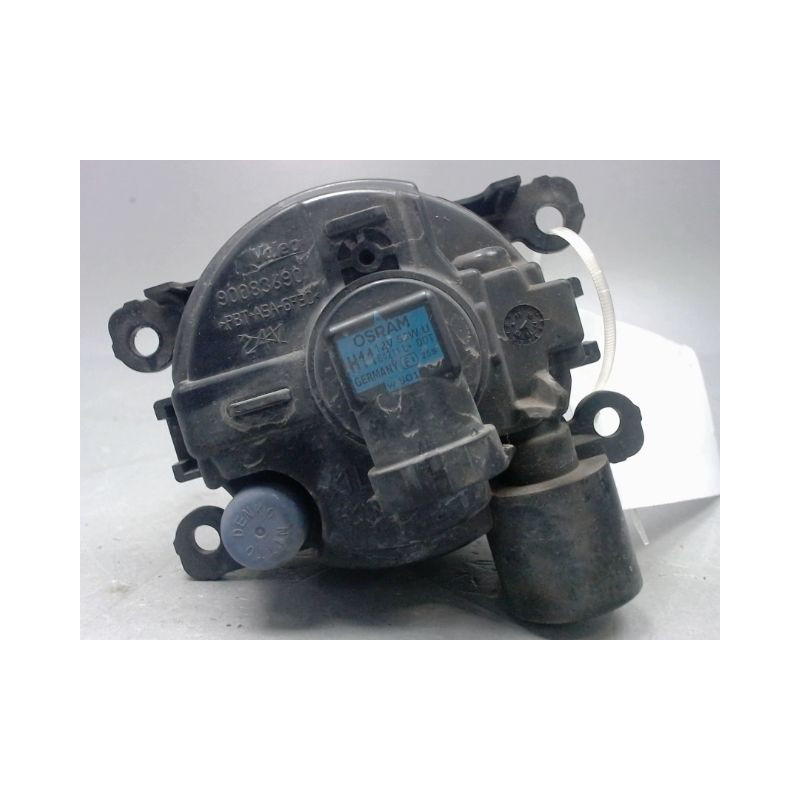 PHARE ANTIBROUILLARD AVANT GAUCHE RENAULT CLIO 4 PHASE 2 1.5 DCI - 8V TU