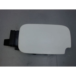 VOLET DE TRAPPE CARBURANT