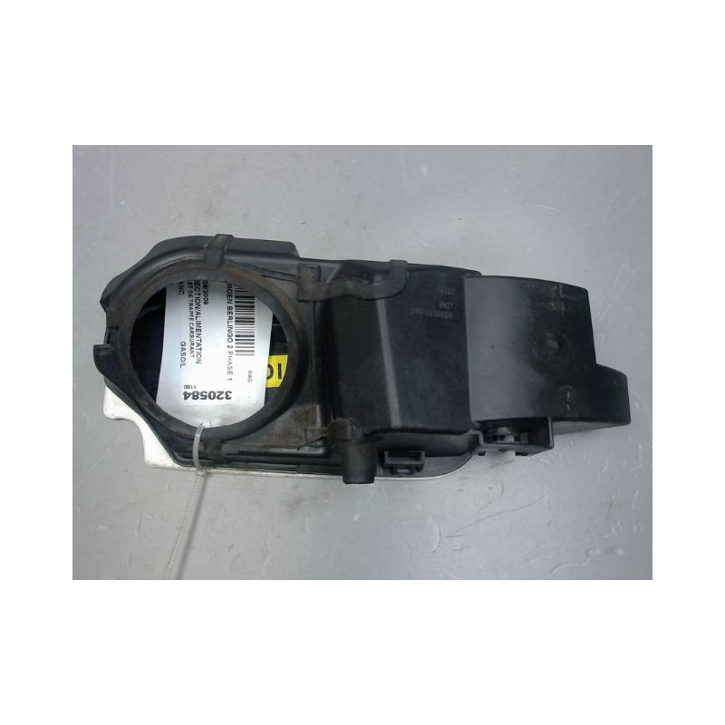 VOLET DE TRAPPE CARBURANT CITROEN BERLINGO 2 PHASE 1 DIESEL