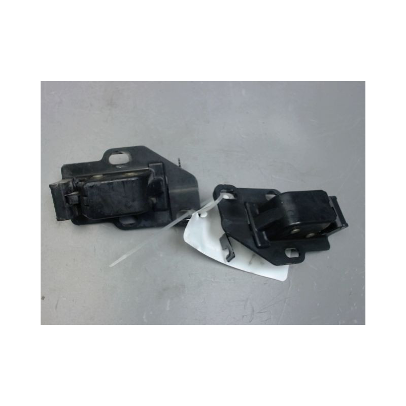SERRURE PORTE BATTANTE ARRIERE DROIT CITROEN BERLINGO 2 PHASE 1 DIESEL