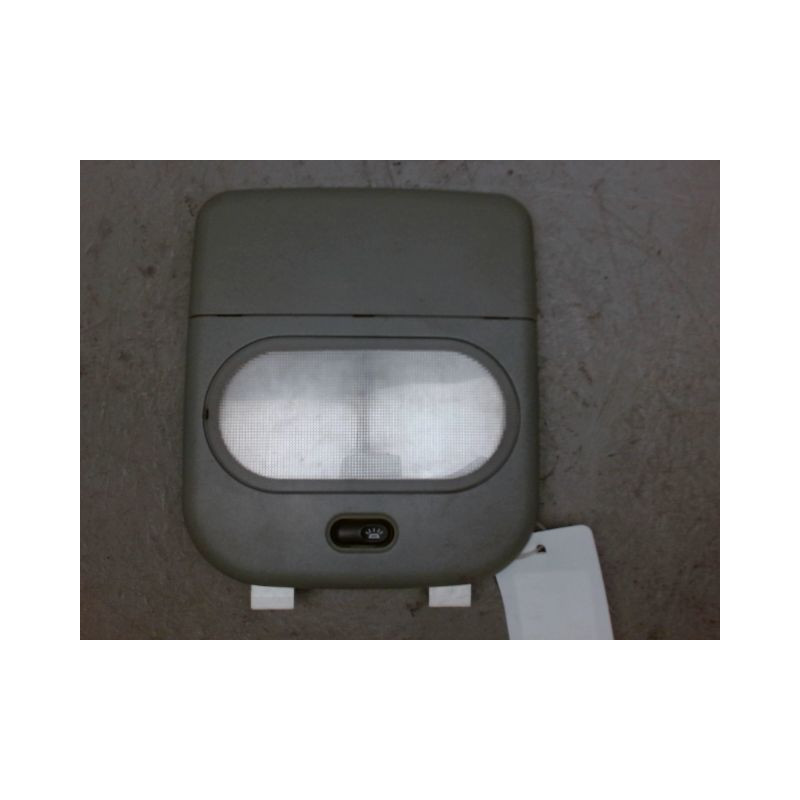PLAFONNIER RENAULT MASTER 2 PHASE 2 FOURGON L3H2