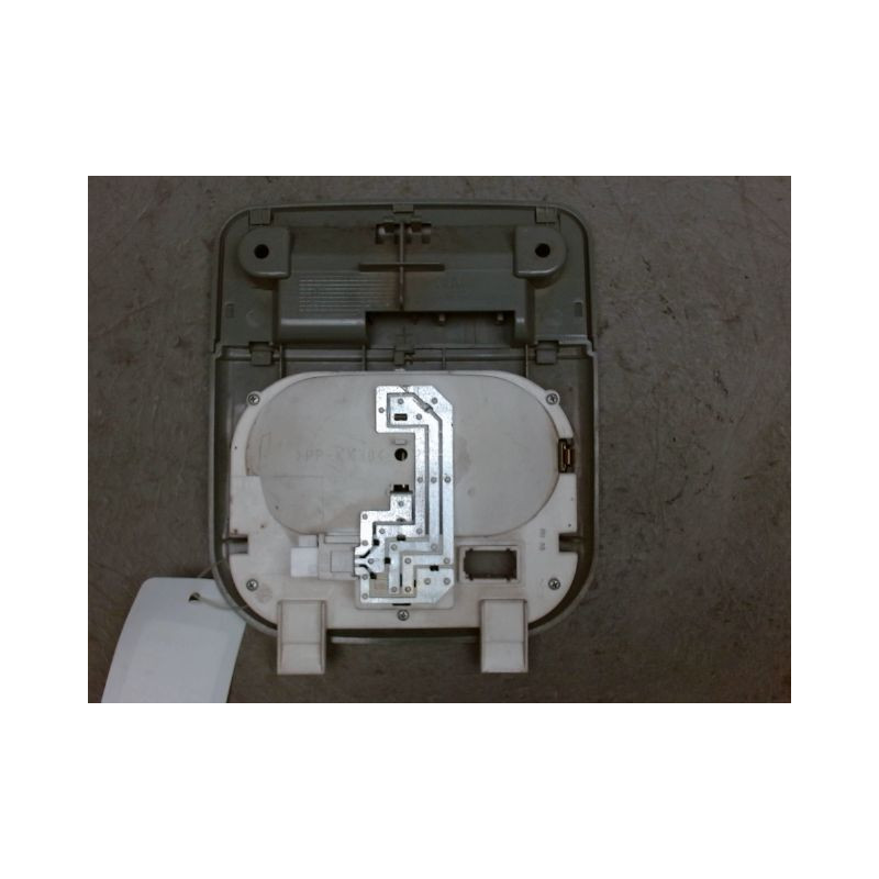 PLAFONNIER RENAULT MASTER 2 PHASE 2 FOURGON L3H2
