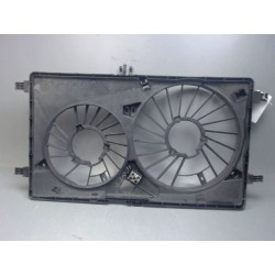 SUPPORT DE VENTILATEUR