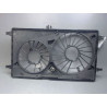 SUPPORT DE VENTILATEUR RENAULT MASTER 3 PHASE 1 2.3 DCI - 16V