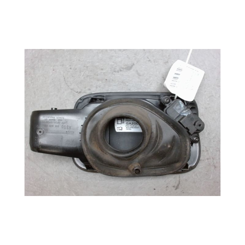 VOLET DE TRAPPE CARBURANT AUDI A3
