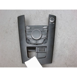 COMMANDE GPS
