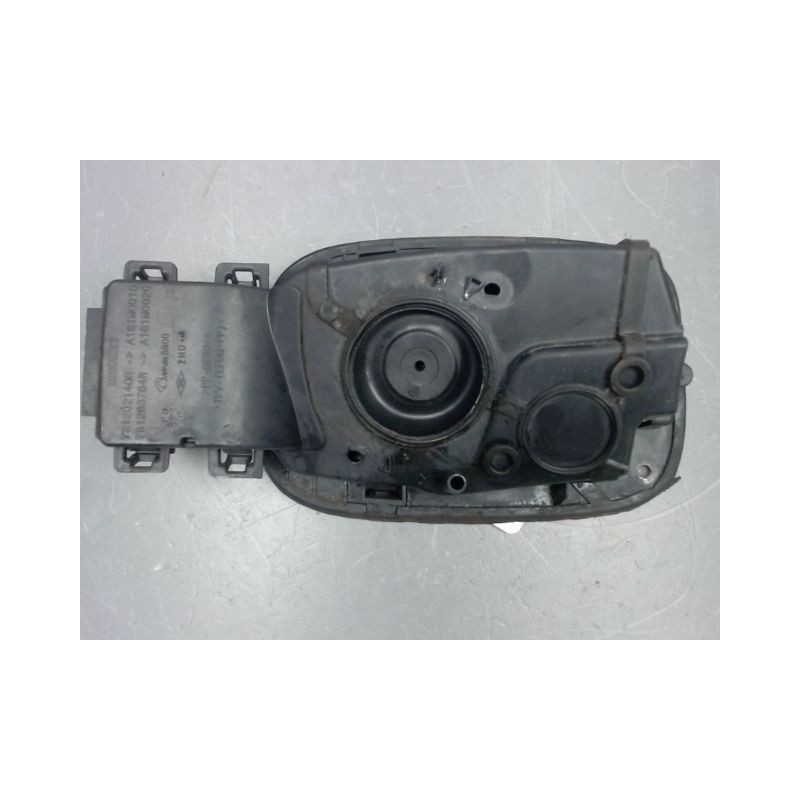 VOLET DE TRAPPE CARBURANT RENAULT MEGANE 4 PHASE 1