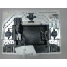 PLAFONNIER VOLKSWAGEN POLO 5 PHASE 2  ESSENCE