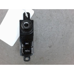 COMMANDE GPS