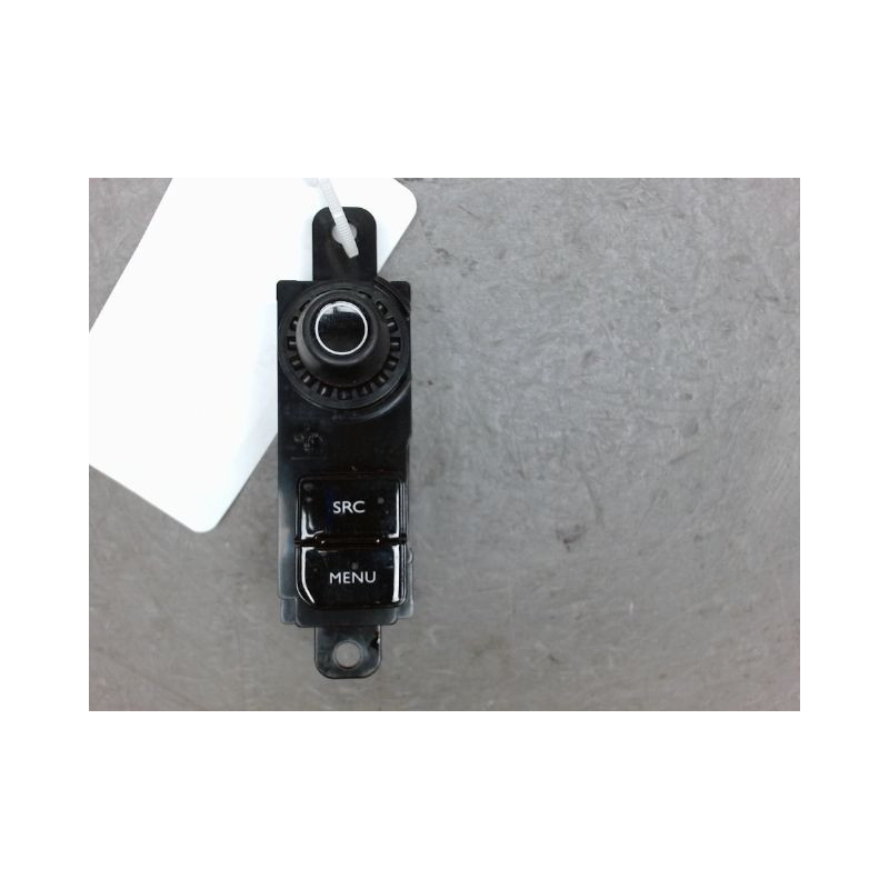COMMANDE GPS PEUGEOT 208 PHASE 2 ESSENCE