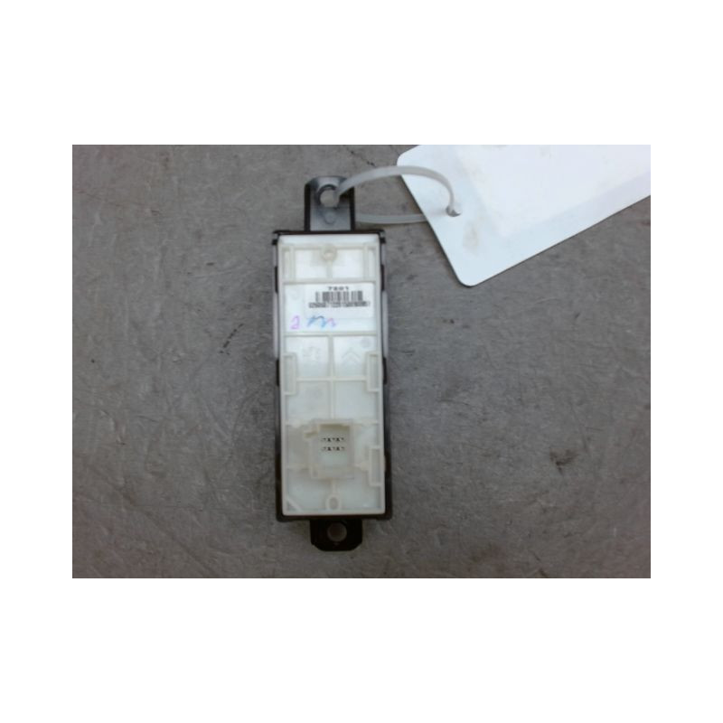 COMMANDE GPS PEUGEOT 208 PHASE 2 ESSENCE