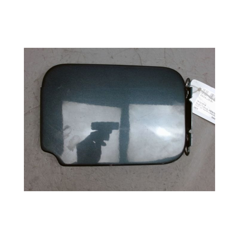 VOLET DE TRAPPE CARBURANT DACIA LODGY