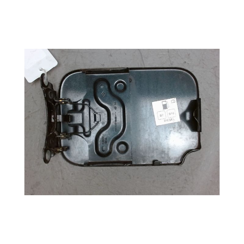 VOLET DE TRAPPE CARBURANT DACIA LODGY