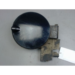 VOLET DE TRAPPE CARBURANT