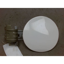 VOLET DE TRAPPE CARBURANT