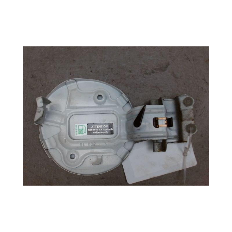 VOLET DE TRAPPE CARBURANT TOYOTA AYGO 5P