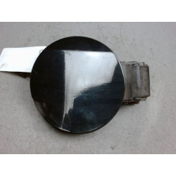 VOLET DE TRAPPE CARBURANT