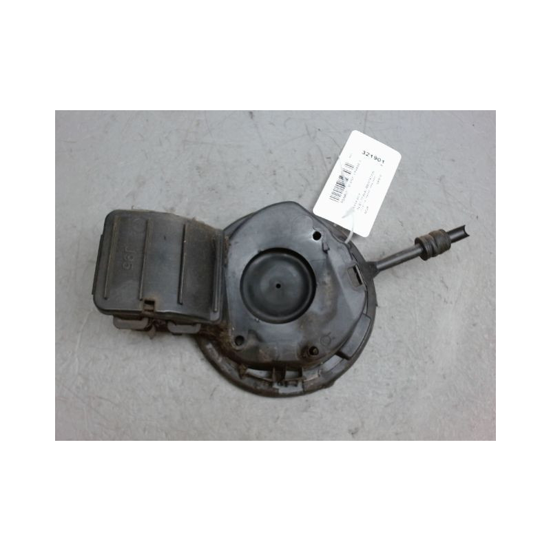 VOLET DE TRAPPE CARBURANT RENAULT SCENIC 3 PHASE 3 1.5 DCI - 8V