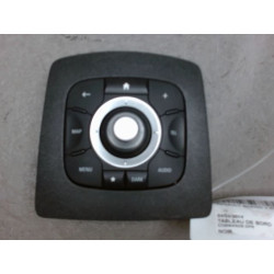 COMMANDE GPS