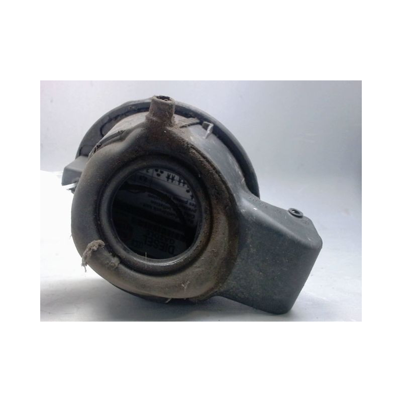 VOLET DE TRAPPE CARBURANT VOLKSWAGEN TOURAN