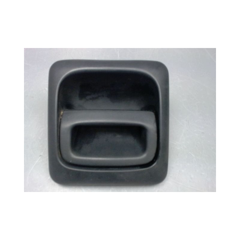 POIGNEE EXTERIEURE PORTE BATTANTE DROIT PEUGEOT BOXER 290C VITRE 2002-