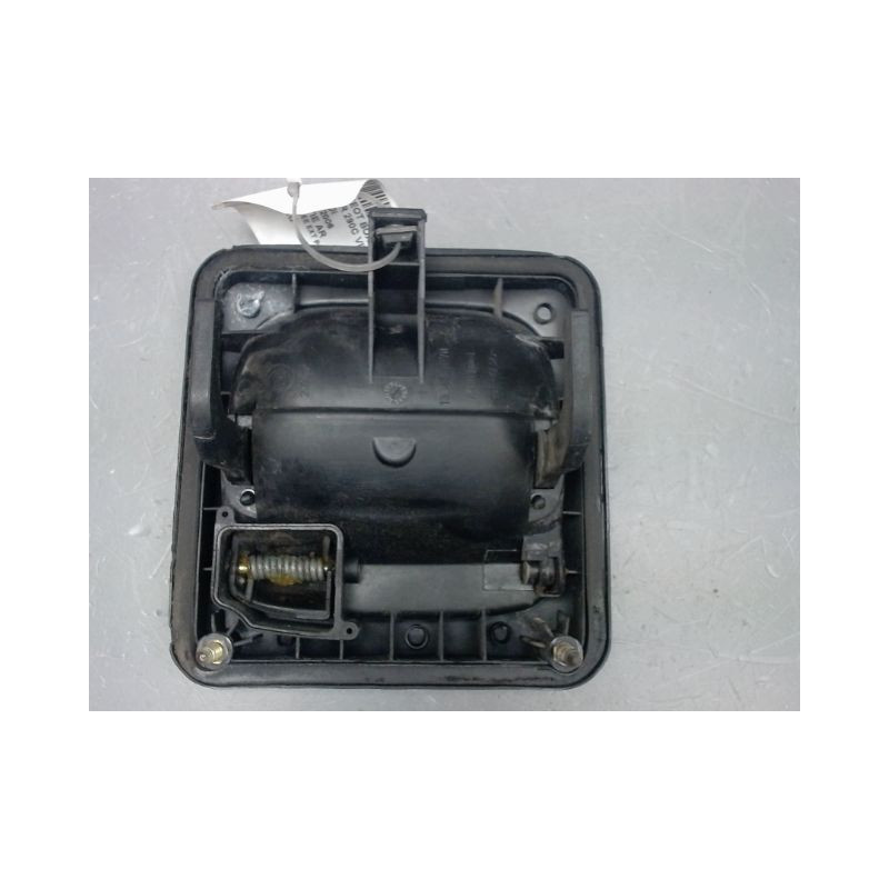 POIGNEE EXTERIEURE PORTE BATTANTE DROIT PEUGEOT BOXER 290C VITRE 2002-