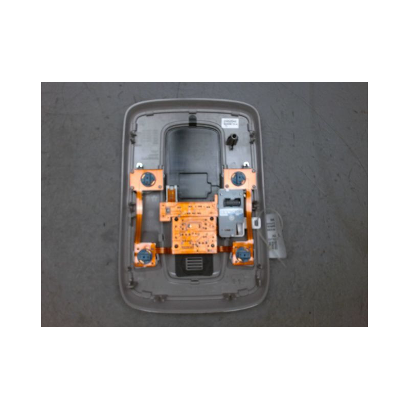 PLAFONNIER VOLVO C30