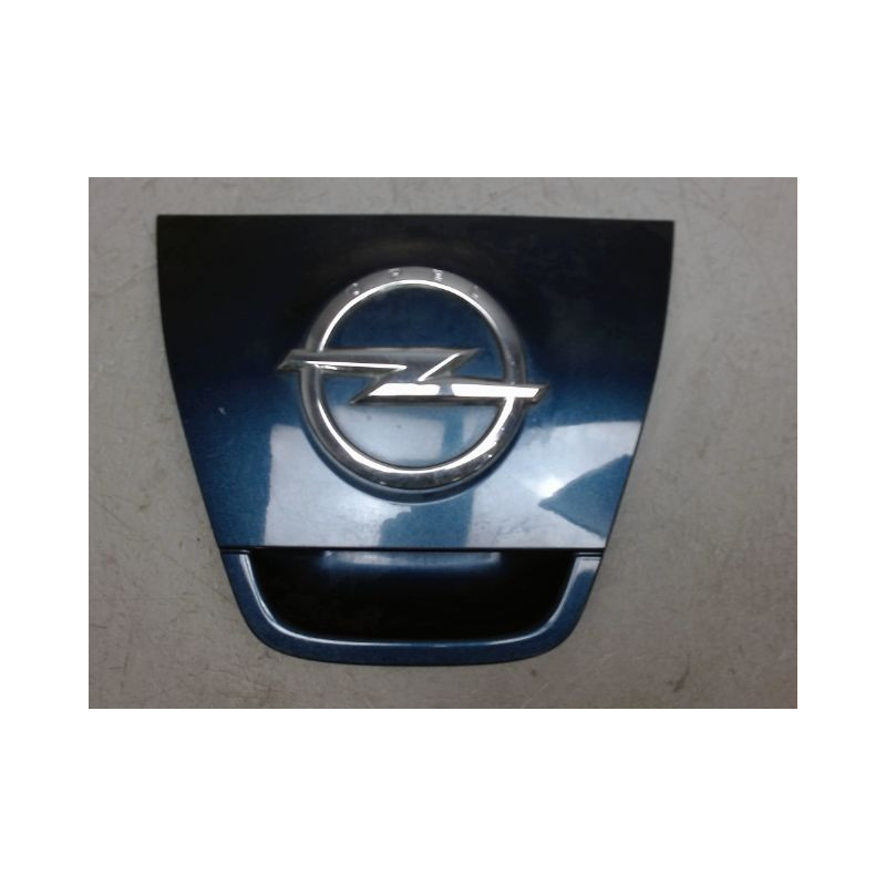 ACTIONNEUR SERRURE HAYON  OPEL ASTRA