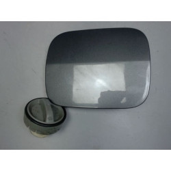 VOLET DE TRAPPE CARBURANT