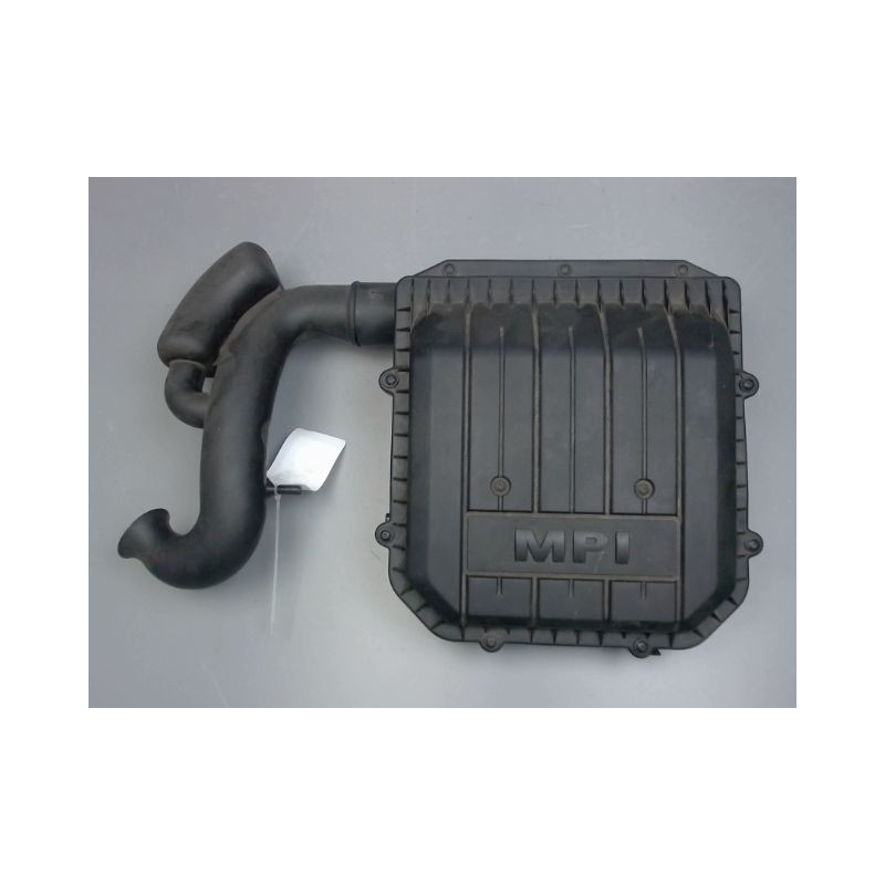 BOITIER FILTRE A AIR VOLKSWAGEN POLO 5 PHASE 2  ESSENCE